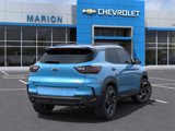 New 2025 Chevrolet TrailBlazer RS w/ Convenience Package image 4