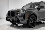 Used 2024 BMW X7 xDrive40i w/ M Sport Package image 5
