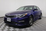 Used 2019 Kia Optima LX image 5