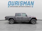 New 2025 Jeep Gladiator Mojave image 2