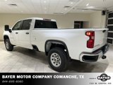 New 2025 Chevrolet Silverado 3500 W/T w/ WT Convenience Package image 3