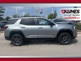 New 2026 GMC Terrain AT4 w/ Technology Package II image 4