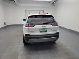 Used 2020 Jeep Cherokee Limited image 6