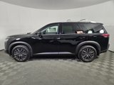 New 2025 Nissan Pathfinder SL image 4