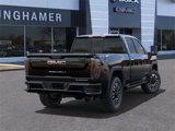 New 2025 GMC Sierra 2500 Denali Ultimate image 4