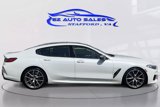Used 2020 BMW M850i Gran Coupe xDrive image 4