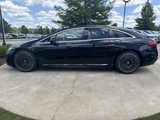 New 2025 Mercedes-Benz EQS 450+ 4MATIC Sedan image 6