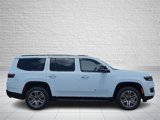 New 2025 Jeep Wagoneer 4WD image 5