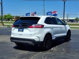 Certified 2023 Ford Edge SEL image 2