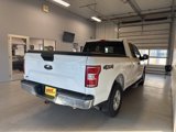 Used 2020 Ford F150 XLT image 4