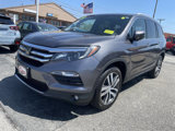 Used 2017 Honda Pilot Elite image 4