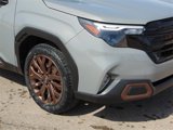 New 2025 Subaru Forester Sport image 2
