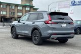 New 2026 Honda CR-V TrailSport image 6