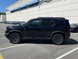 New 2026 Honda Passport TrailSport image 4