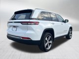 Used 2022 Jeep Grand Cherokee Limited 4xe image 5