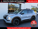 Used 2025 Mitsubishi Outlander AWD image 2