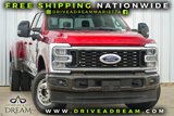 Used 2025 Ford F350 King Ranch w/ FX4 Off-Road Package image 2