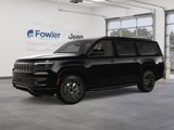 New 2025 Jeep Wagoneer L Series II image 2
