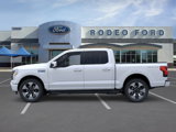 New 2025 Ford F150 Lightning Platinum image 3