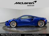 New 2025 McLaren Artura image 2