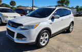 Used 2014 Ford Escape SE w/ Equipment Group 201A image 2