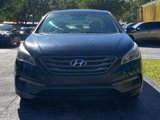 Used 2015 Hyundai Sonata Sport image 3