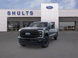 New 2025 Ford F250 Platinum image 2