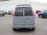 New 2025 GMC Savana 3500 LT image 4