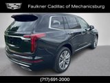 Certified 2022 Cadillac XT6 Premium Luxury w/ Technology Package image 5