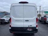 Used 2023 Ford Transit 250 Medium Roof image 6