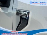 New 2025 Ford F150 Lariat w/ Equipment Group 502A High image 3