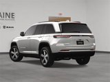 New 2025 Jeep Grand Cherokee Limited 4xe image 4