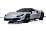 Used 2022 Ferrari 296 GTB image 4