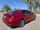 Used 2015 Lexus IS 250 Premium image 3