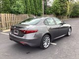 Certified 2023 Alfa Romeo Giulia Sprint image 5