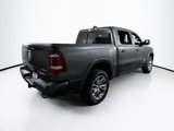 Used 2022 RAM 1500 Laramie w/ Sport Appearance Package image 5