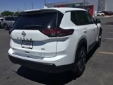 New 2025 Nissan Rogue SV image 5