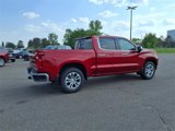 New 2025 Chevrolet Silverado 1500 LTZ w/ LTZ Premium Package image 3