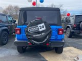 New 2025 Jeep Wrangler Sahara image 3