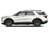 New 2025 Ford Explorer ST image 2