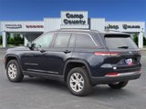 Used 2023 Jeep Grand Cherokee Limited image 4