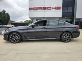 Used 2022 BMW 530i w/ Executive Package image 2