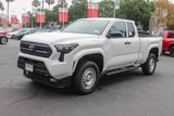 New 2025 Toyota Tacoma SR image 3