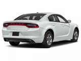 Certified 2021 Dodge Charger SXT w/ Leather Interior Group image 5