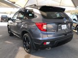 Certified 2021 Honda Passport Elite image 5