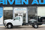 Used 2024 RAM 3500 Tradesman image 4