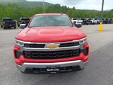 New 2025 Chevrolet Silverado 1500 LT image 2