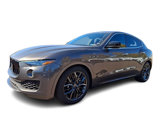 New 2024 Maserati Levante GT Ultima image 2
