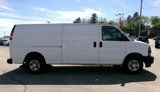 Used 2019 Chevrolet Express 3500 Extended w/ Driver Convenience Package image 6