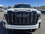 New 2025 GMC Sierra 2500 Denali Ultimate image 2